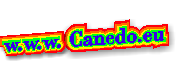 Logo Canedo